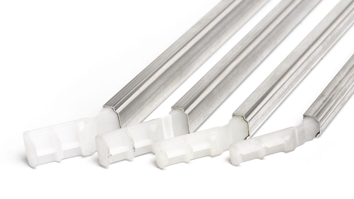 Abstandhalterzubehör 10 Abstandhalterzubehör 9