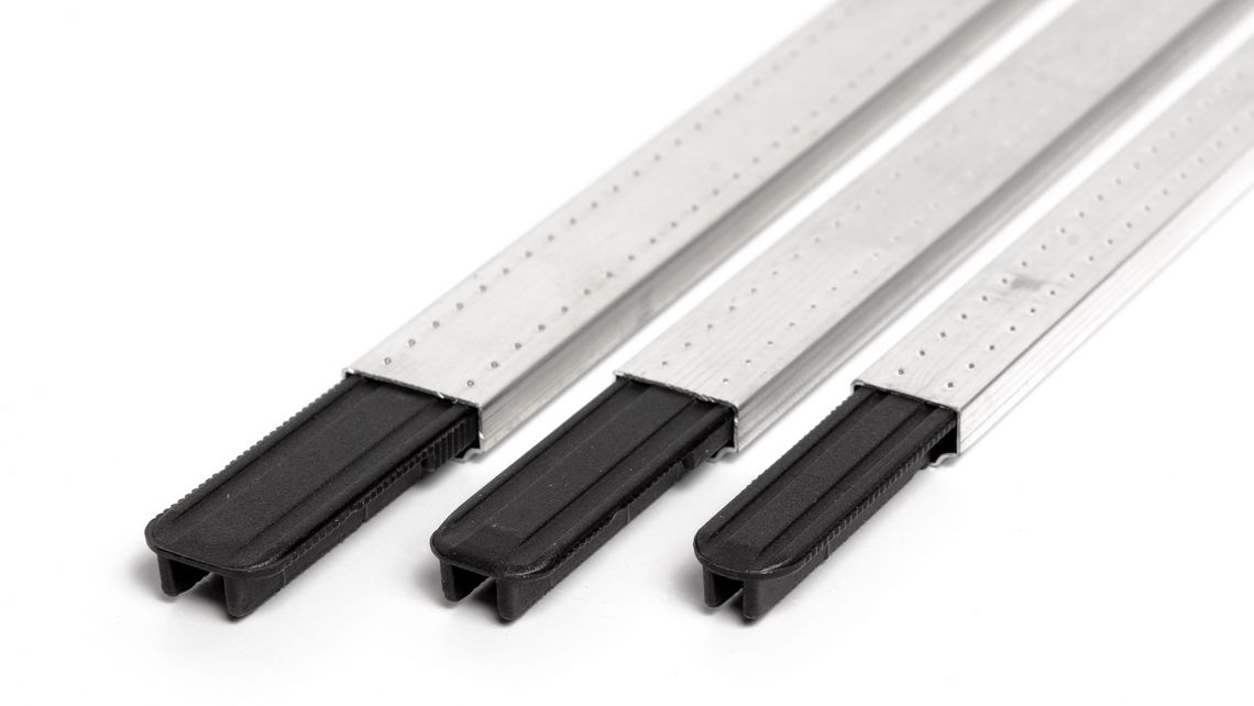 Abstandhalterzubehör 6 Abstandhalterzubehör 5