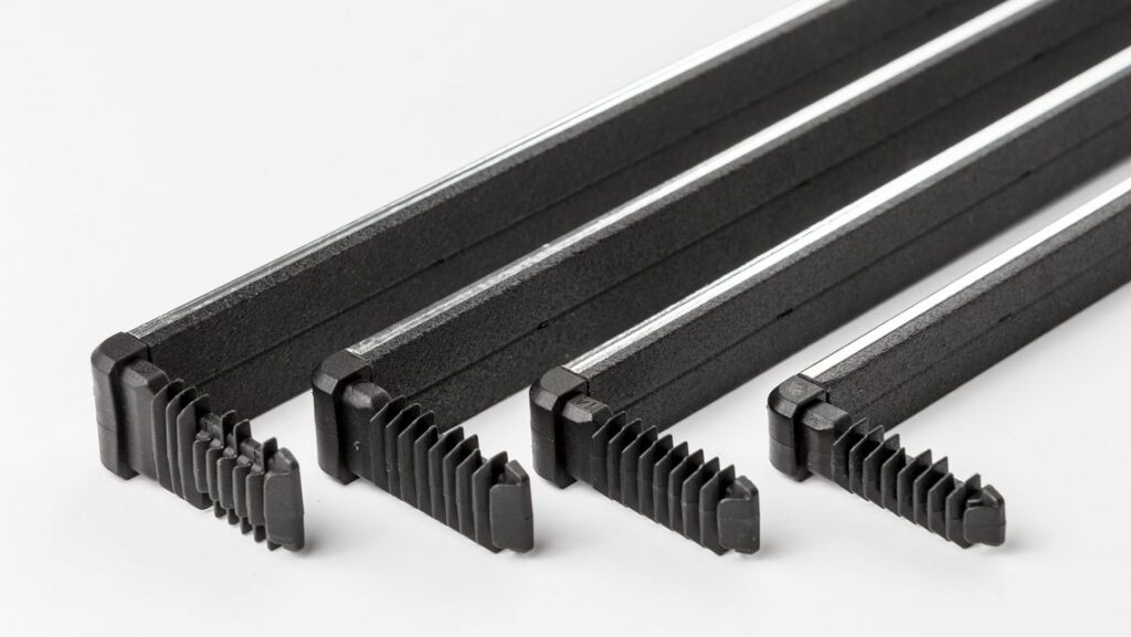 Abstandhalterzubehör 23 Thermobar Eckwinkel