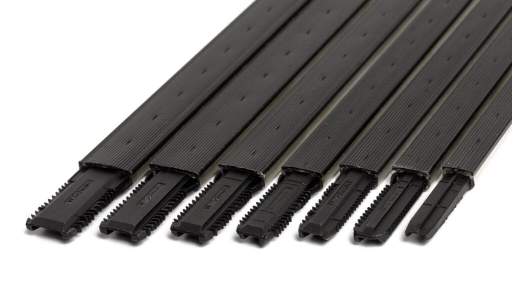 Abstandhalterzubehör 22 Thermix Linearverbinder