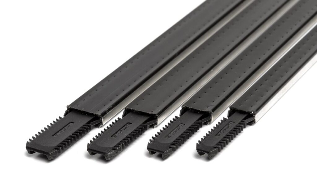 Abstandhalterzubehör 19 Technoform SP14 Linearverbinder