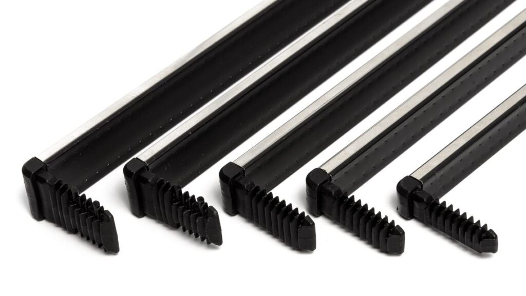 Abstandhalterzubehör 18 Technoform SP14 Eckwinkel