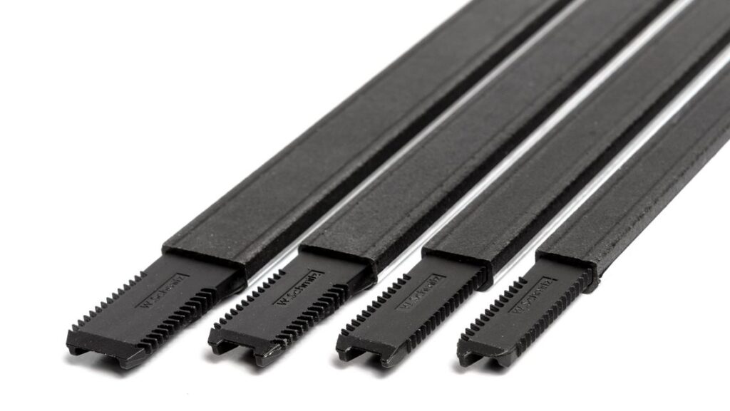 Abstandhalterzubehör 15 Multitech Linearverbinder