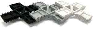 Permaflex-Kreuz, Sprossenkreuz, Permaflex Cross